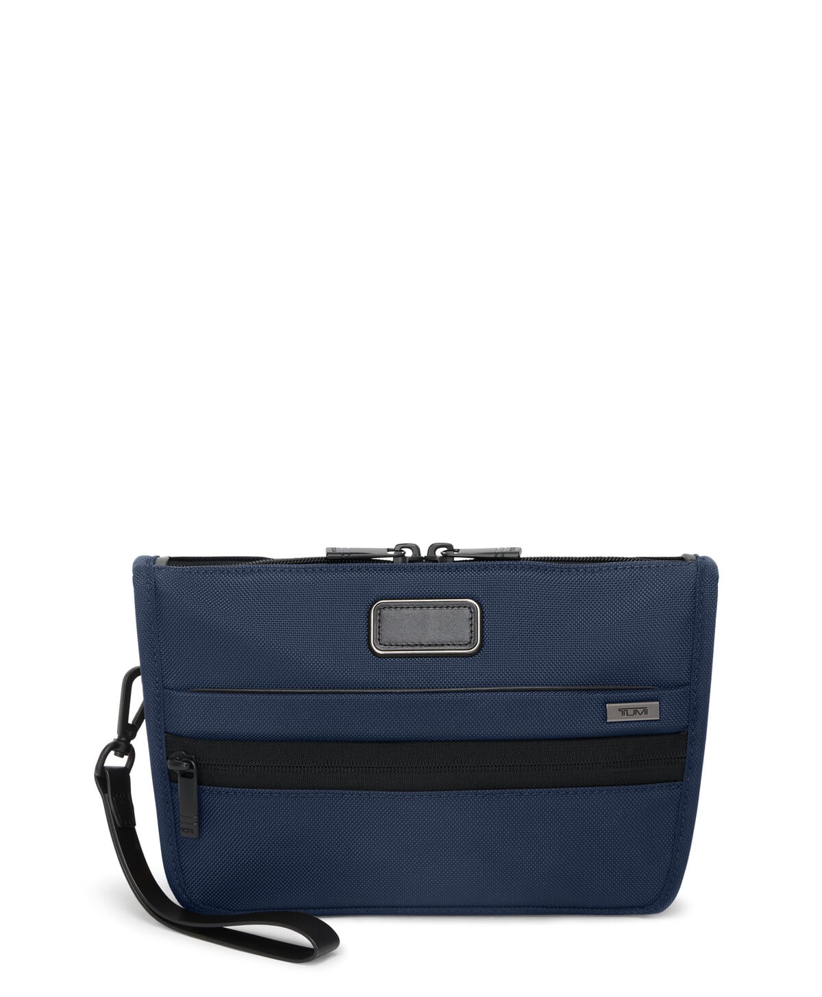 Alpha Convertible Clutch Crossbody