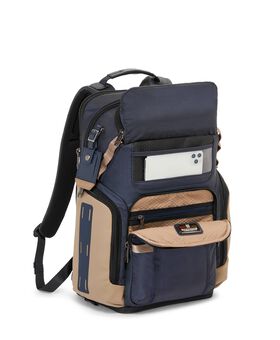 Alpha Bravo NOMADIC BACKPACK  Alpha Bravo