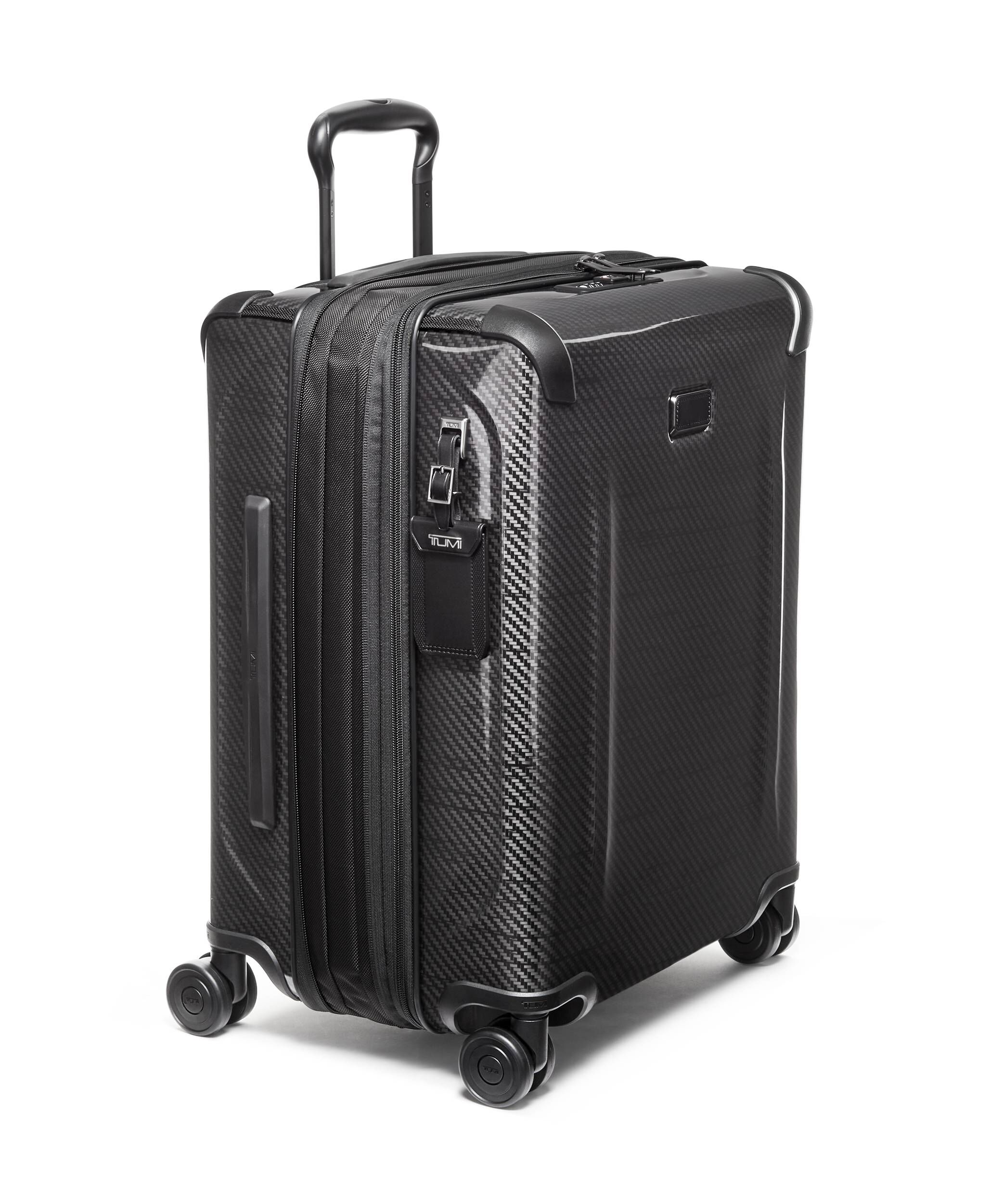 Tegra Lite Continental Expandable Carry On 55 cm TUMI Hungary