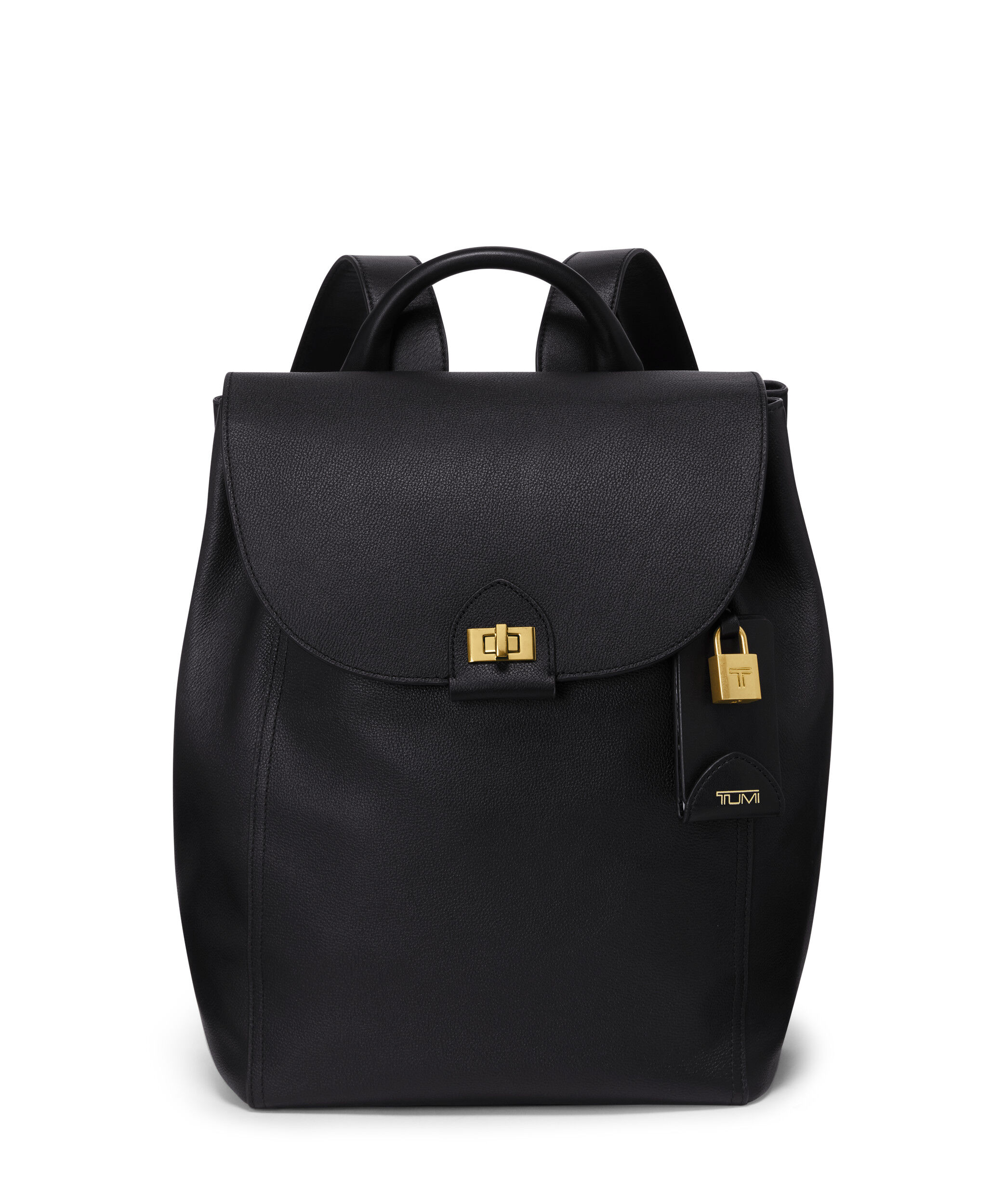 Premium Leather Backpacks - Men & Women | TUMI