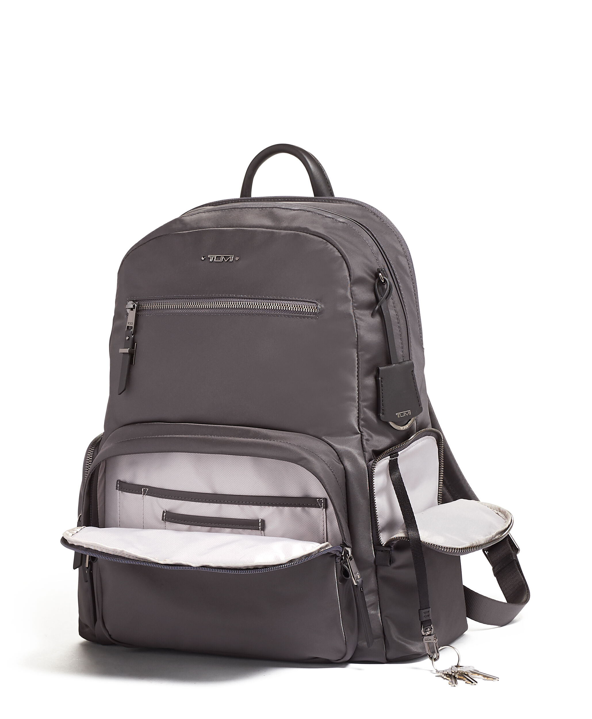tumi women backpack