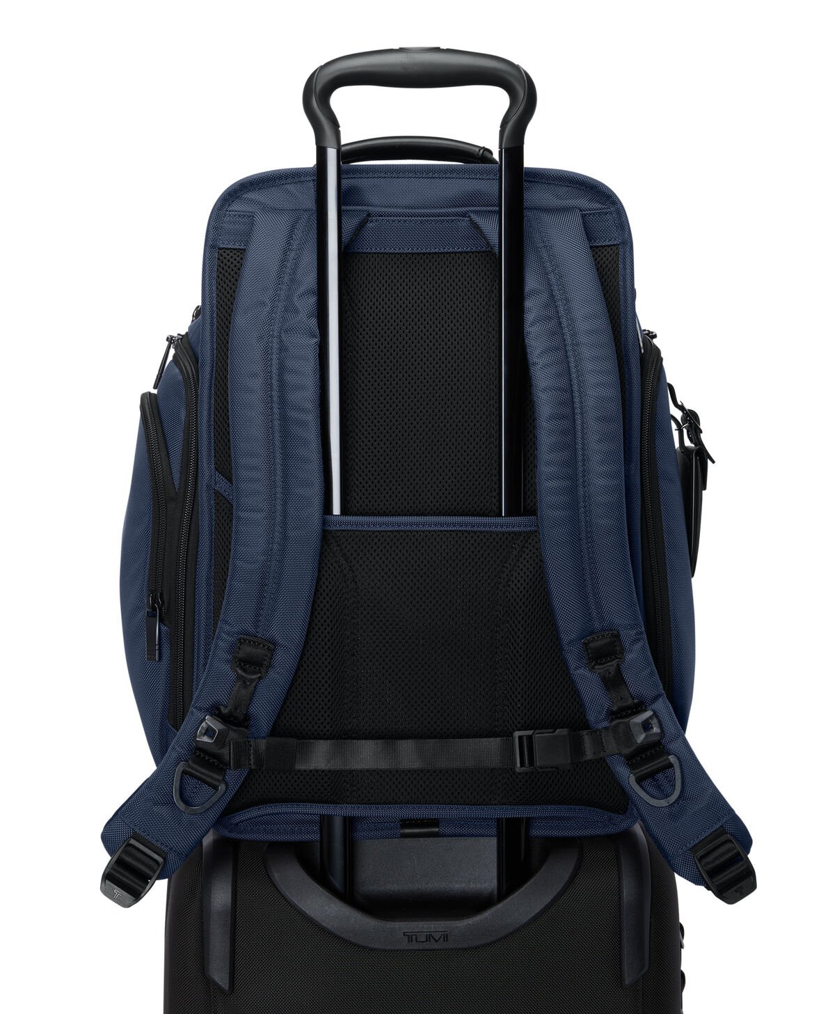 Alpha Packing Backpack