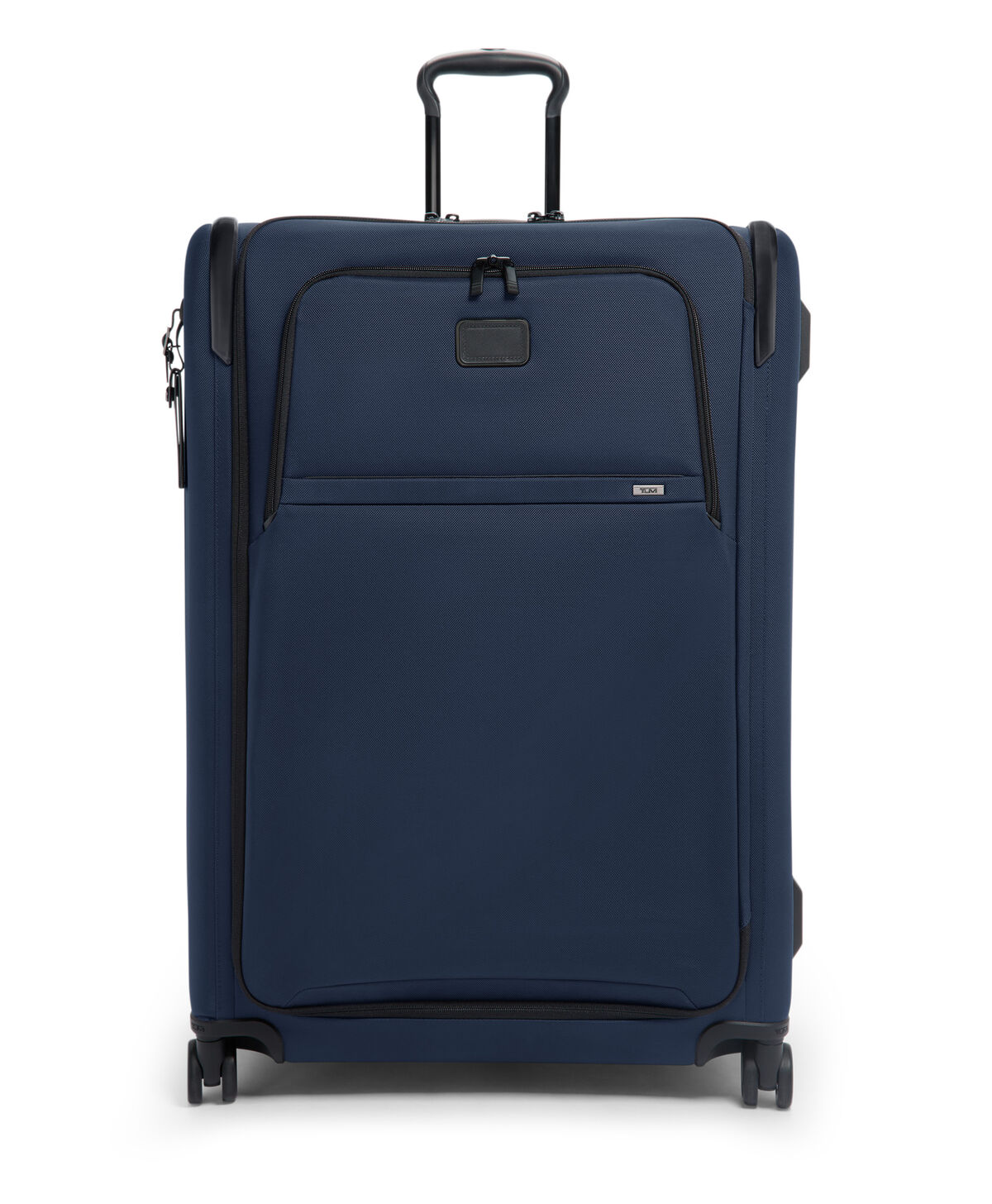 Alpha X-Large Dual Access Expandable Checked