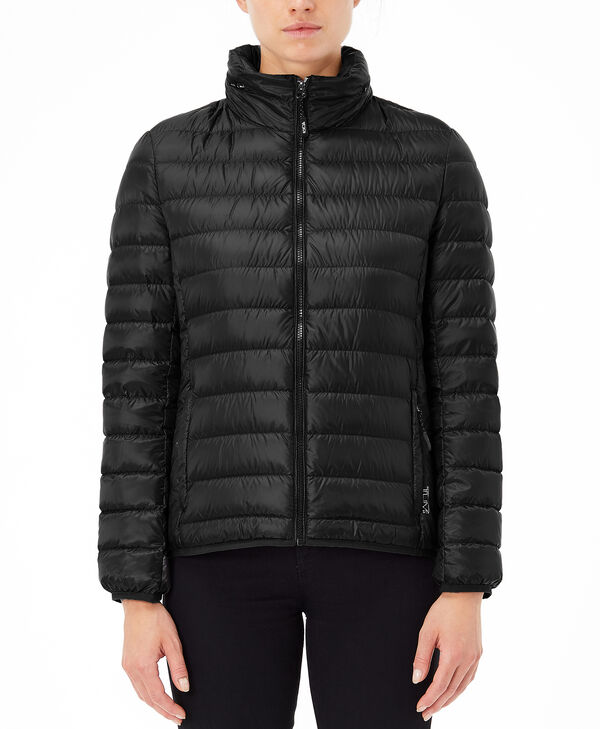 Outerwear Womens TUMIPAX Charlotte Packable Travel Puffer Jacket S