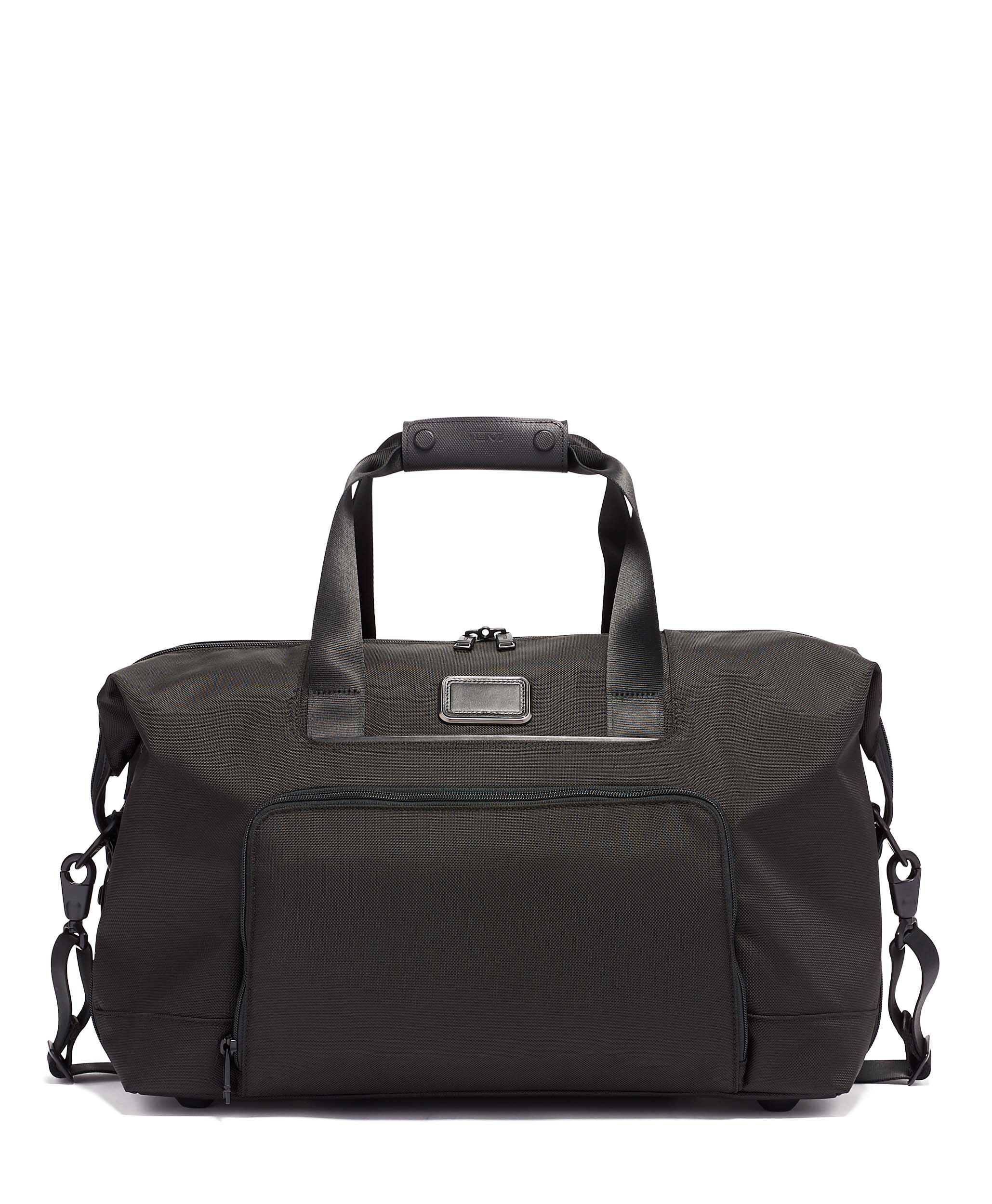 Mens Bags Gym bags and sports bags Tumi 142486 Mason Duffel in Black for Men 