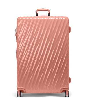 19 Degree Extended Trip Expandable Checked Luggage 77,5 cm