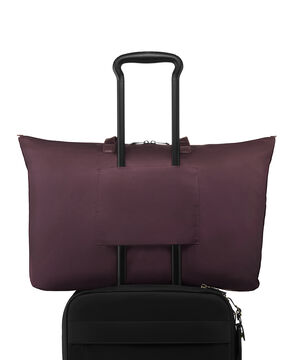 VOYAGEUR Just In Case Tote