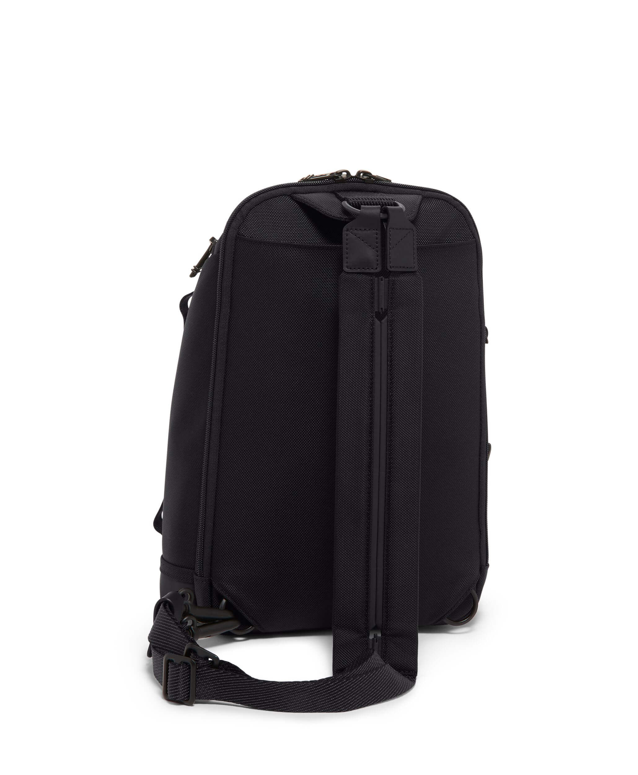 Tumi alpha bravo sling hot sale