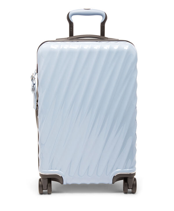 Tumi shop small suitcase