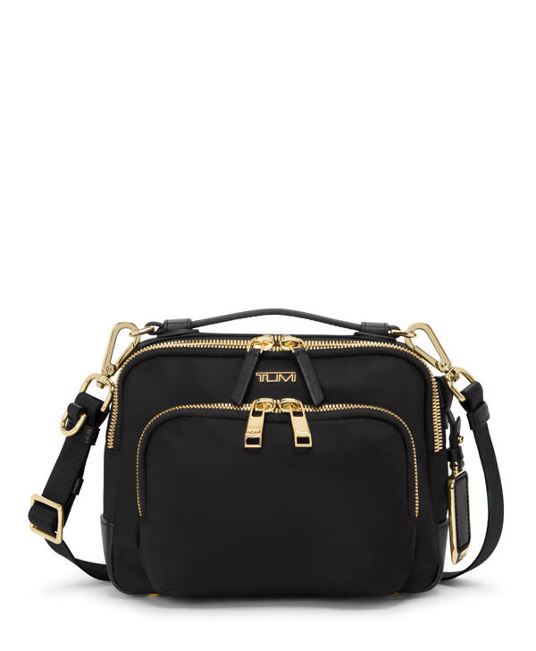 Nylon Bags & Nylon Crossbody Bags | TUMI