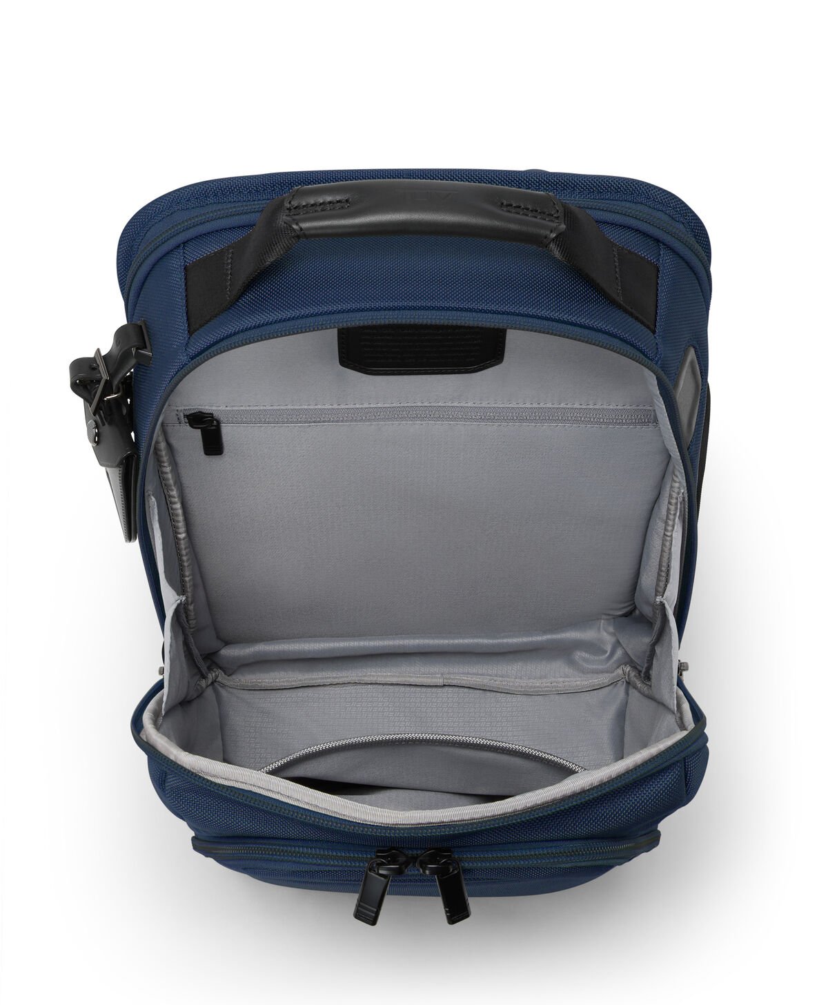 Alpha Medium 15" Expandable Backpack