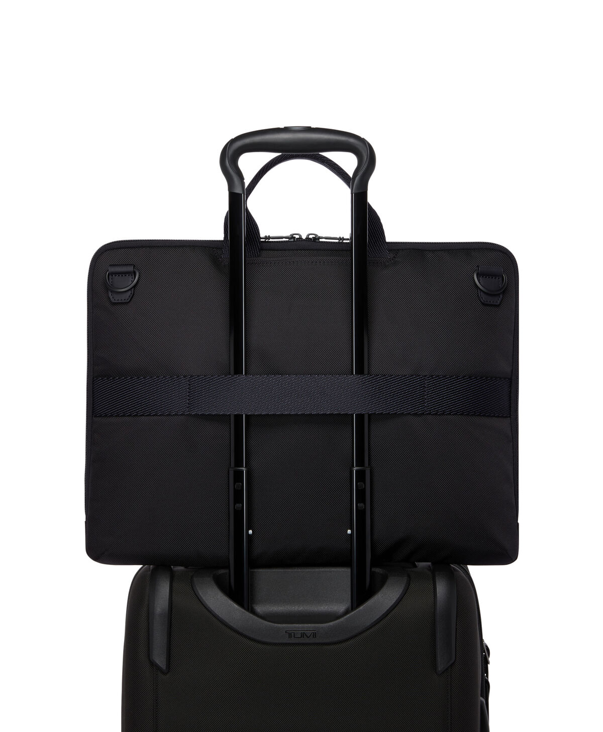 TUMI Felker 17" Laptop Carrier