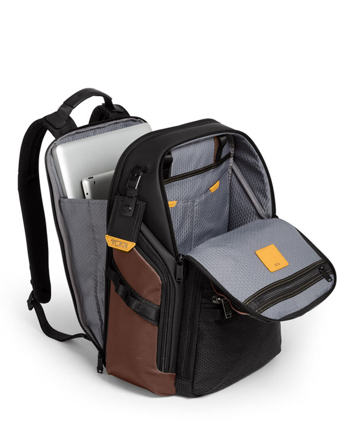 TUMI Search Backpack