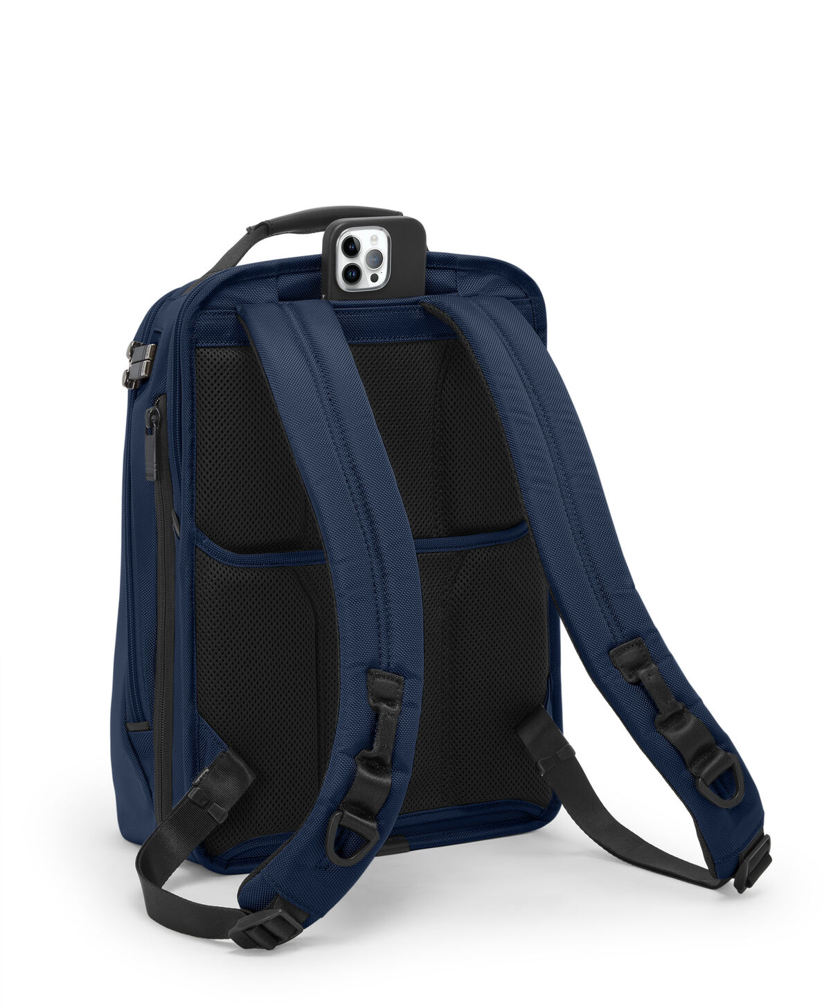 Alpha Medium 15" Expandable Backpack