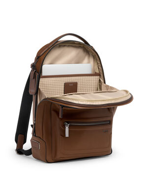 Harrison Bradner Backpack