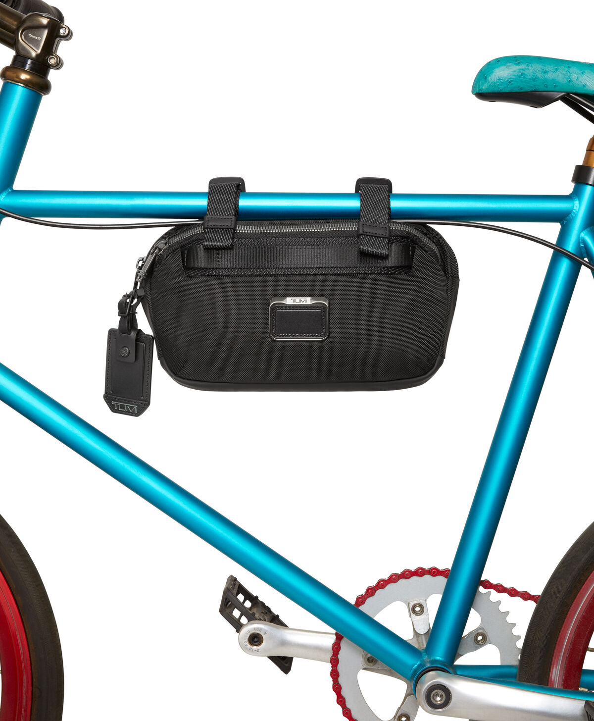 Alpha Bravo Peyton Bike Sling Black | TUMI Hungary Alpha Bravo Peyton Bike Sling Black | TUMI Hungary