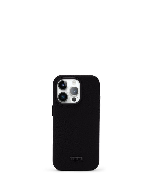 Tech Accessories | Premium Protection for Your iPhone | TUMI UK