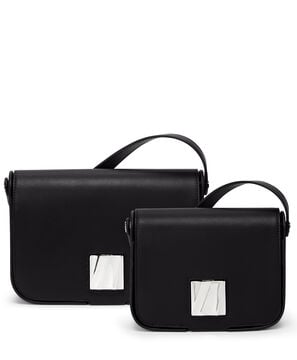 Olas Olas Medium Shoulder Bag