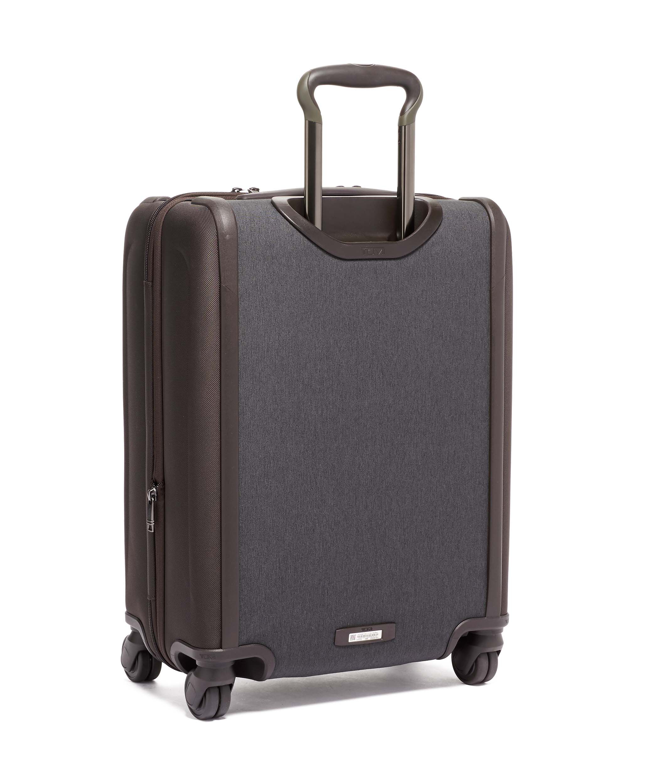 Tumi alpha 3 dual access online