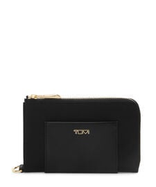 Voyageur Zip-Around Passport Case