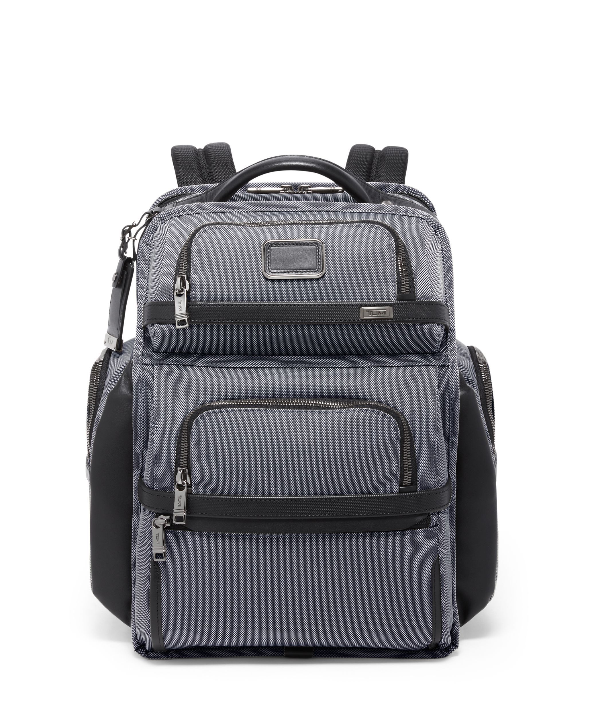 Tumi business trolley 2025