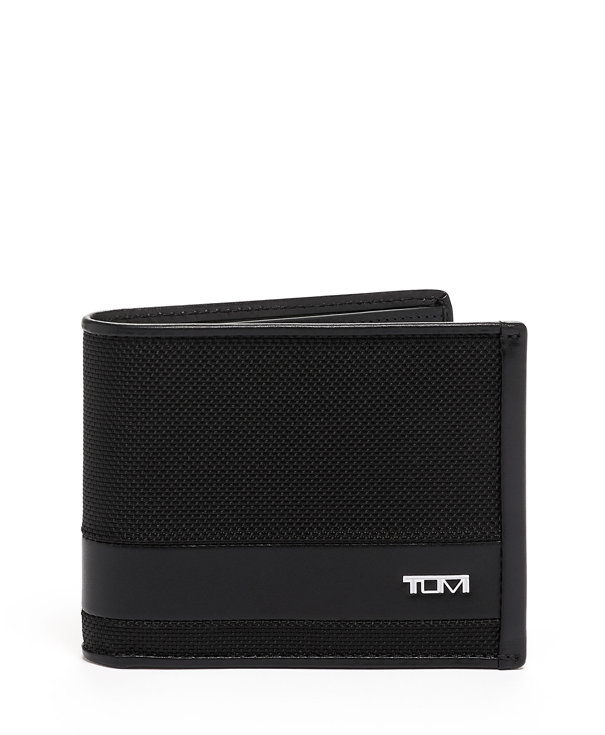 楽天市場】TUMI マネークリップ メンズ トュミ ブラック 黒