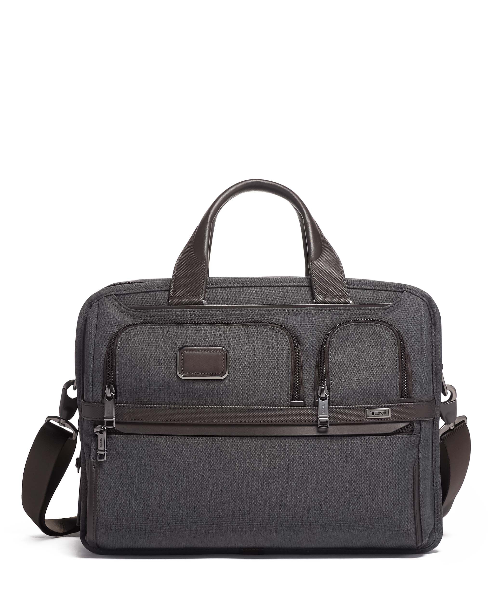 Alpha 3 Laptop Briefcase TUMI Hungary
