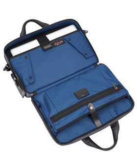 TUMI T-Pass&reg; Medium Screen Laptop Slim Brief Alpha 2