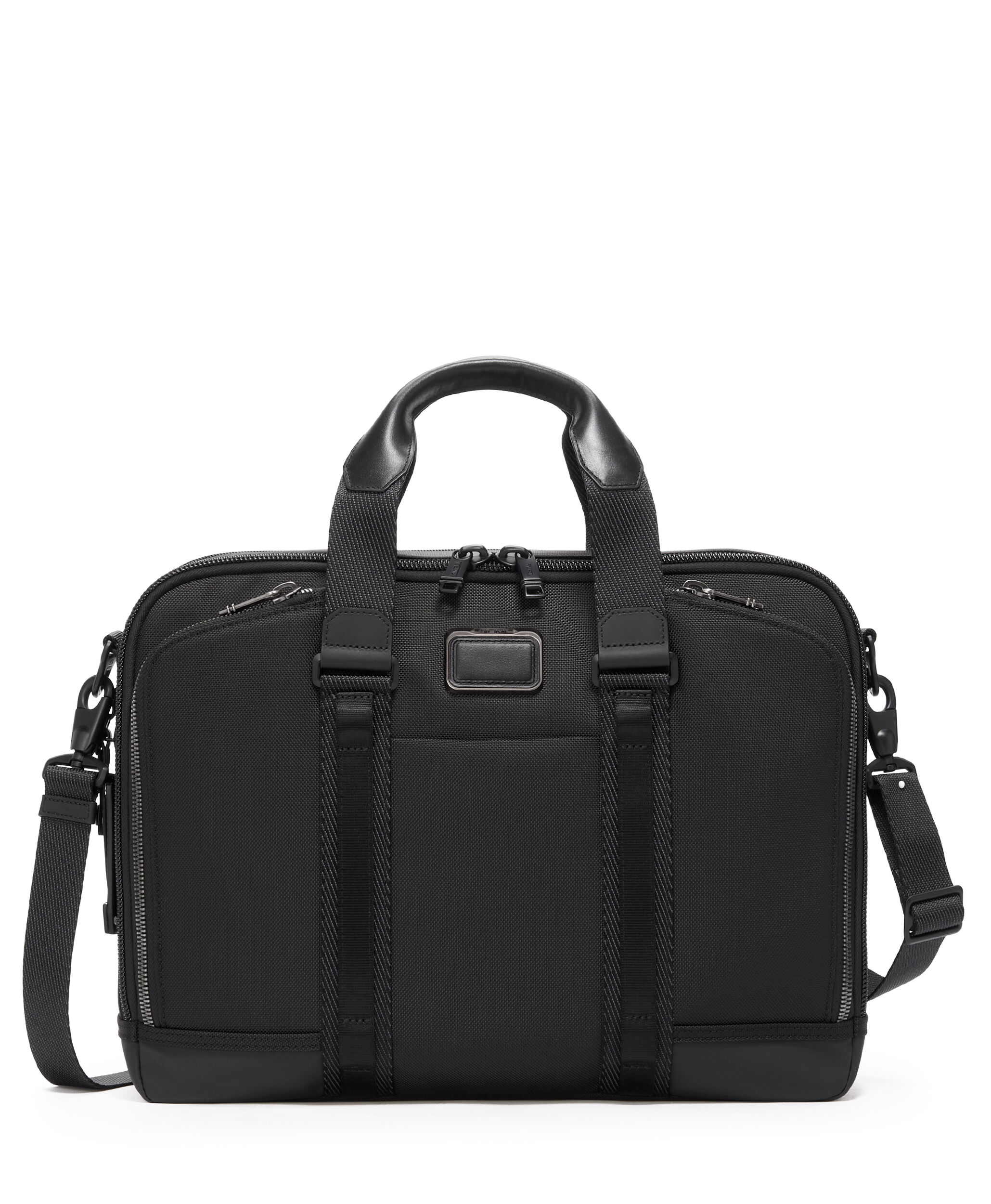 Tumi computer briefcase on sale