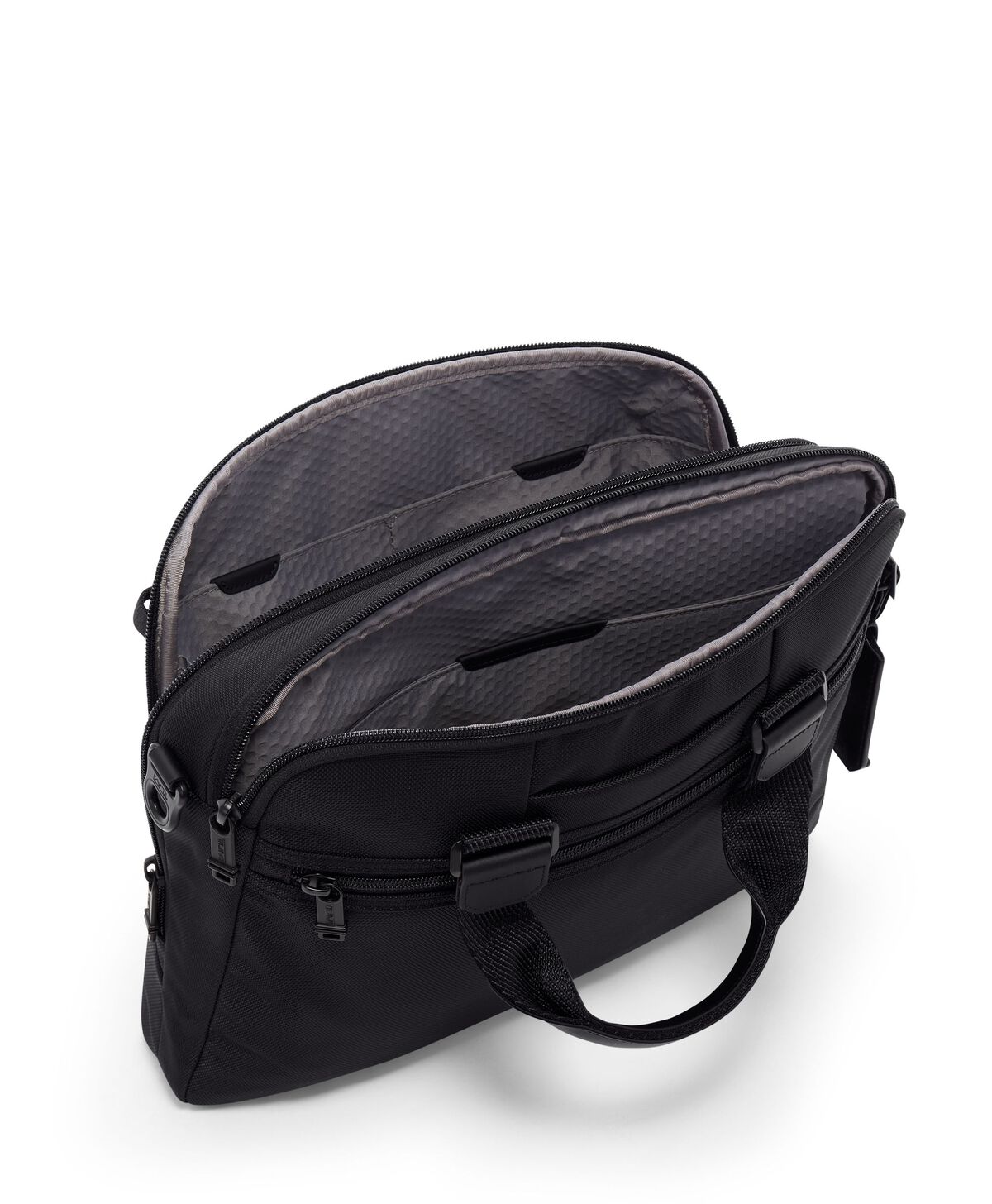 Alpha Bravo Calhoun Brief