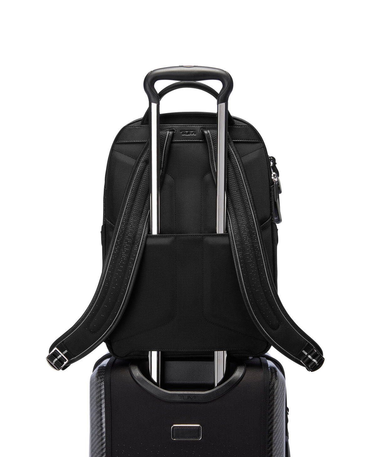 TUMI McLaren Velocity Backpack