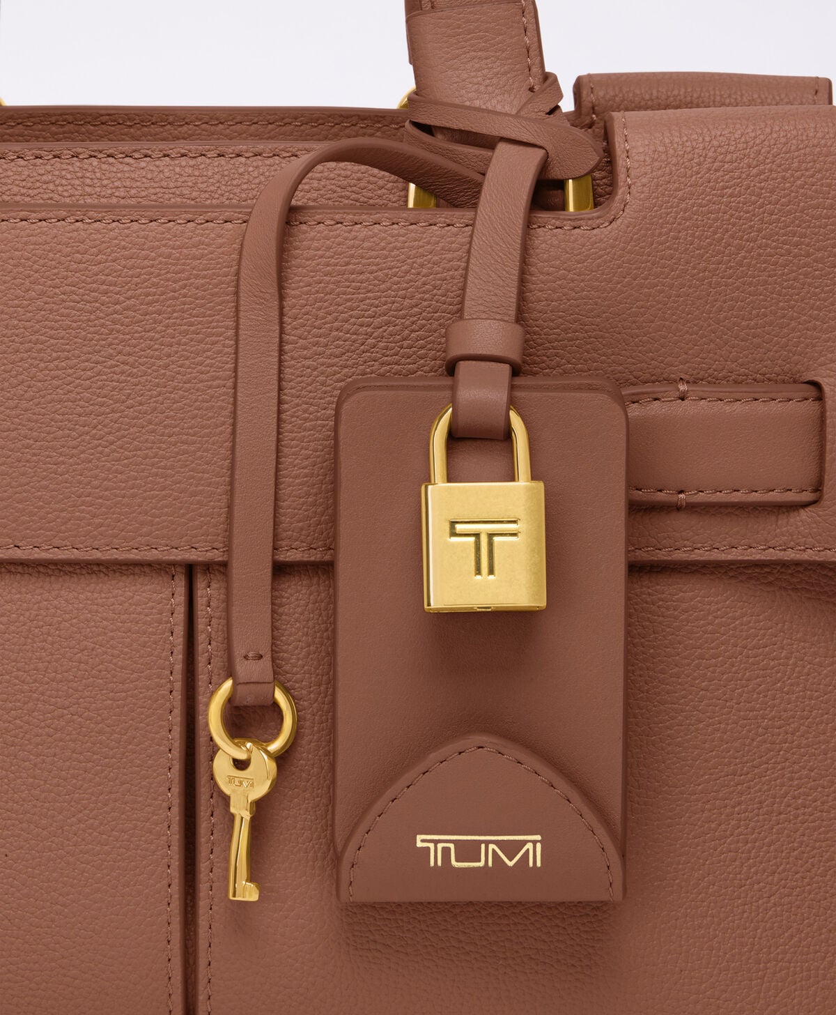 Agent Agent Small Tote