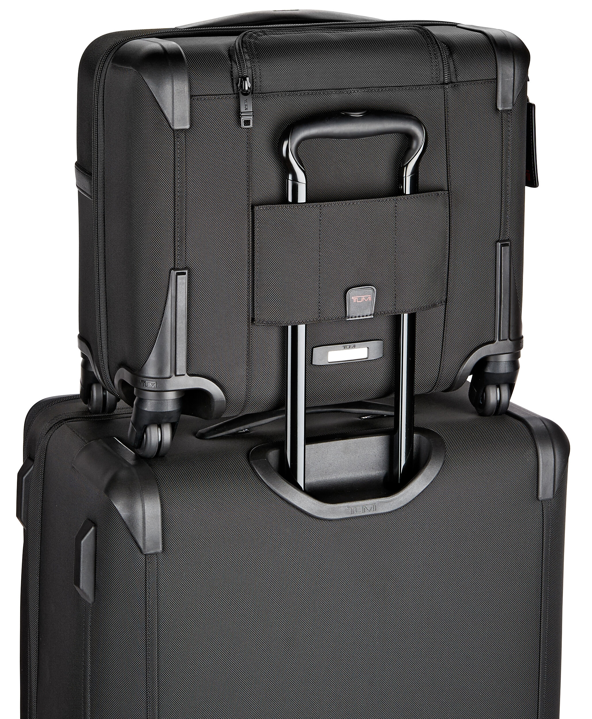 tumi wheeled compact duffel