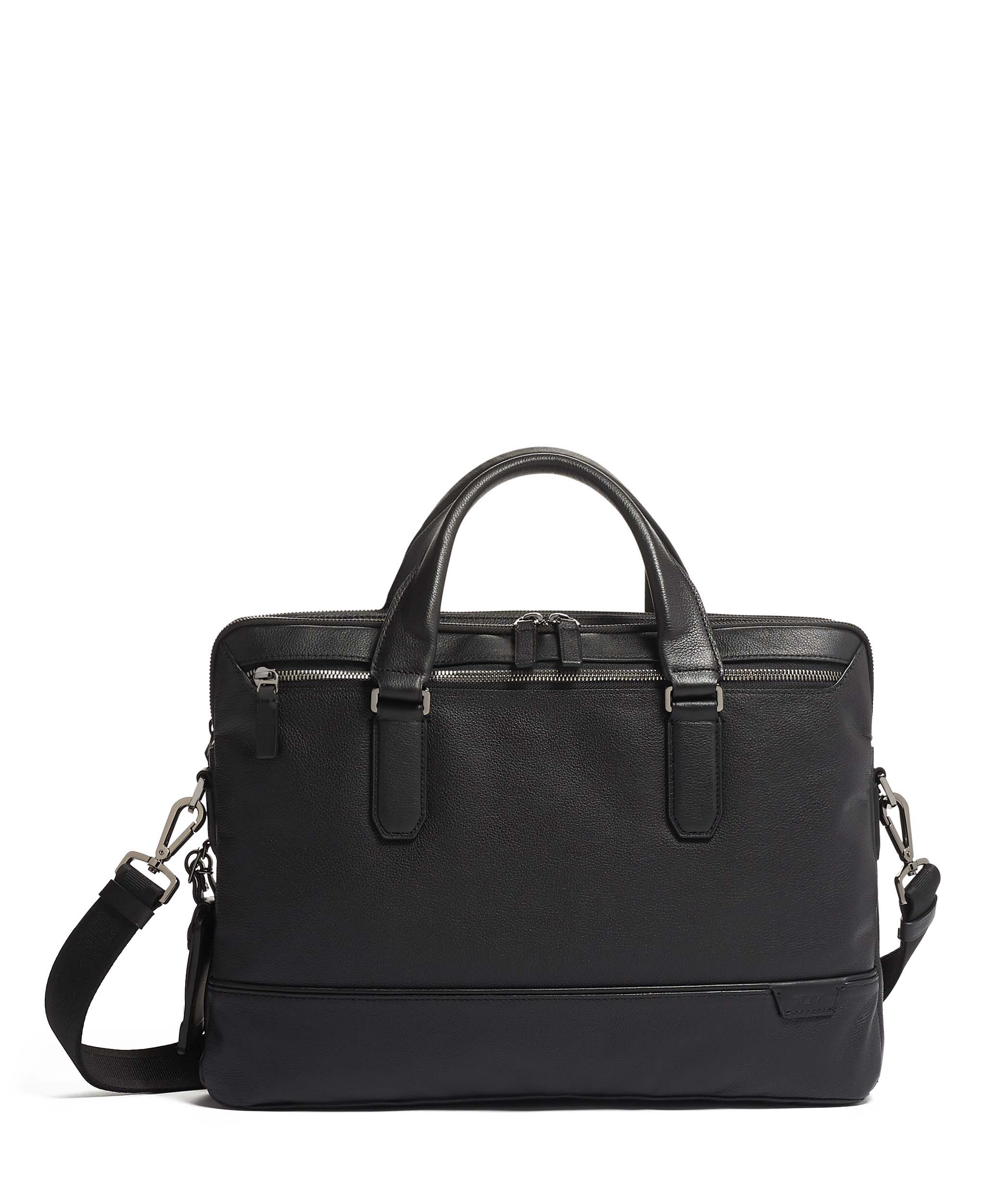 Briefcases & Portfolio Bags | TUMI