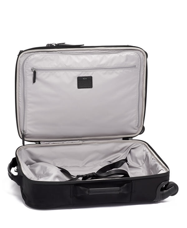 Carry-On Luggage: Small Suitcases & Hand Luggage