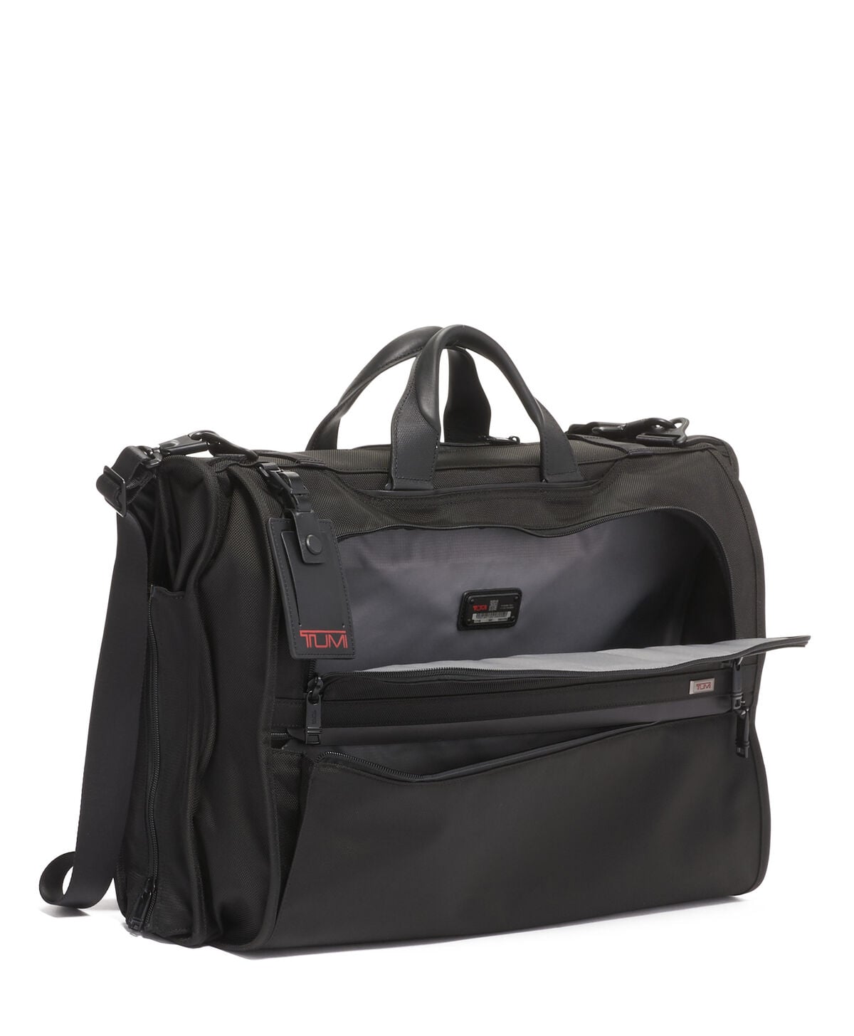 Alpha Tri-Fold Garment Bag