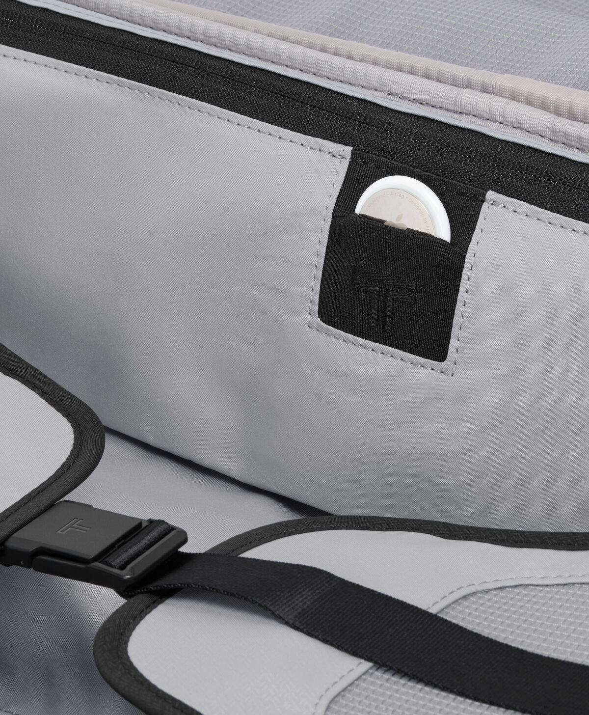 TUMI XX-Large Dual Access Expandable Checked 86,5 cm