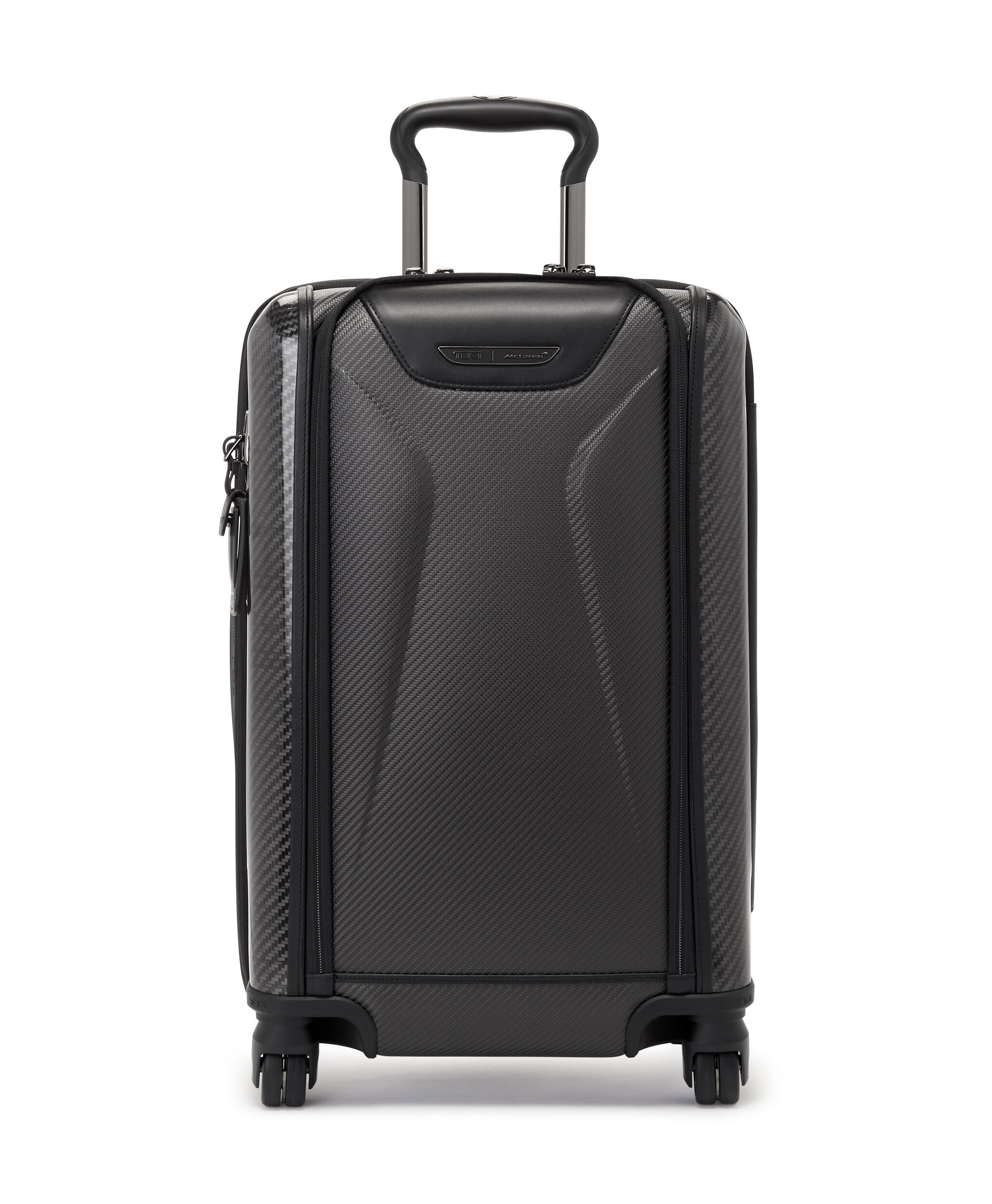 TUMI McLaren Aero International Expandable Carry On 56 cm TUMI