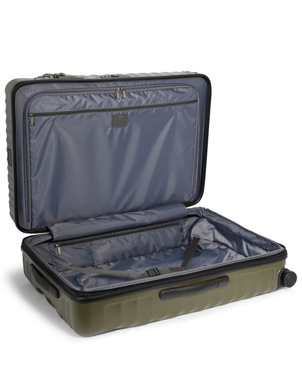 19 Degree Extended Trip Expandable Checked Luggage 77 5 cm TUMI Hungary