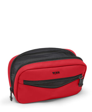 Travel Accessory Zip-Around Case Travel Accessory Zip-Around Case