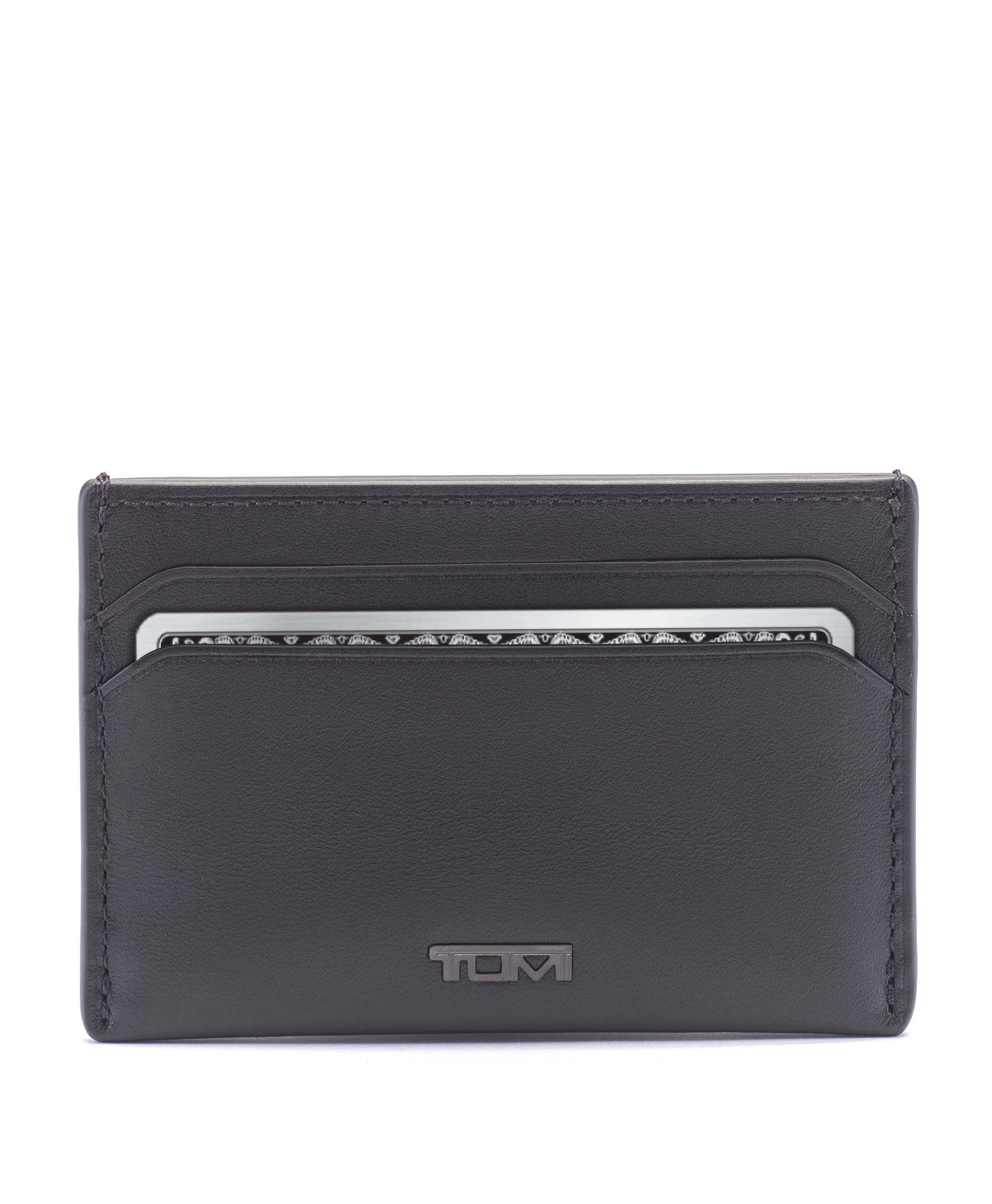 Tumi card case on sale
