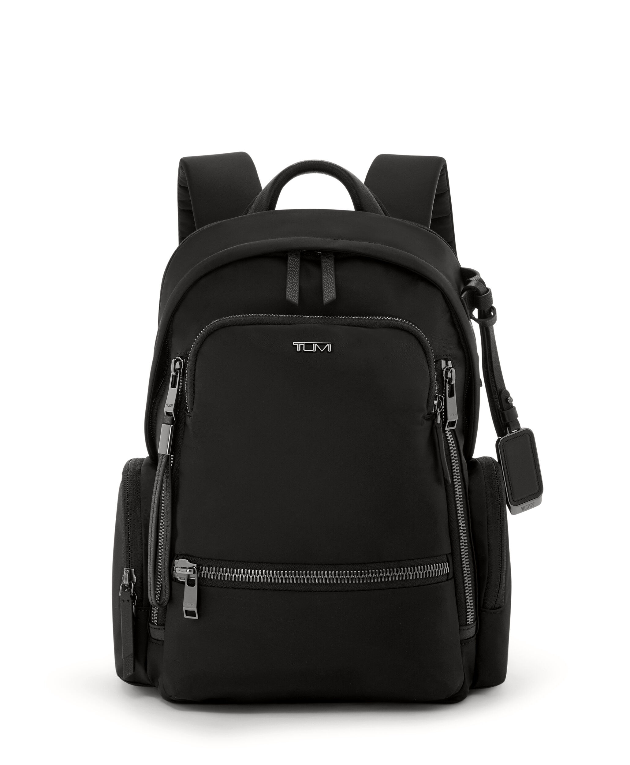Voyageur Celina Medium Backpack Black | TUMI Hungary