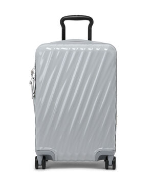 19 Degree Expandable Cabin