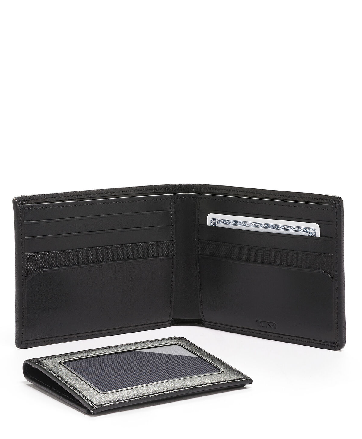 Alpha Wallet