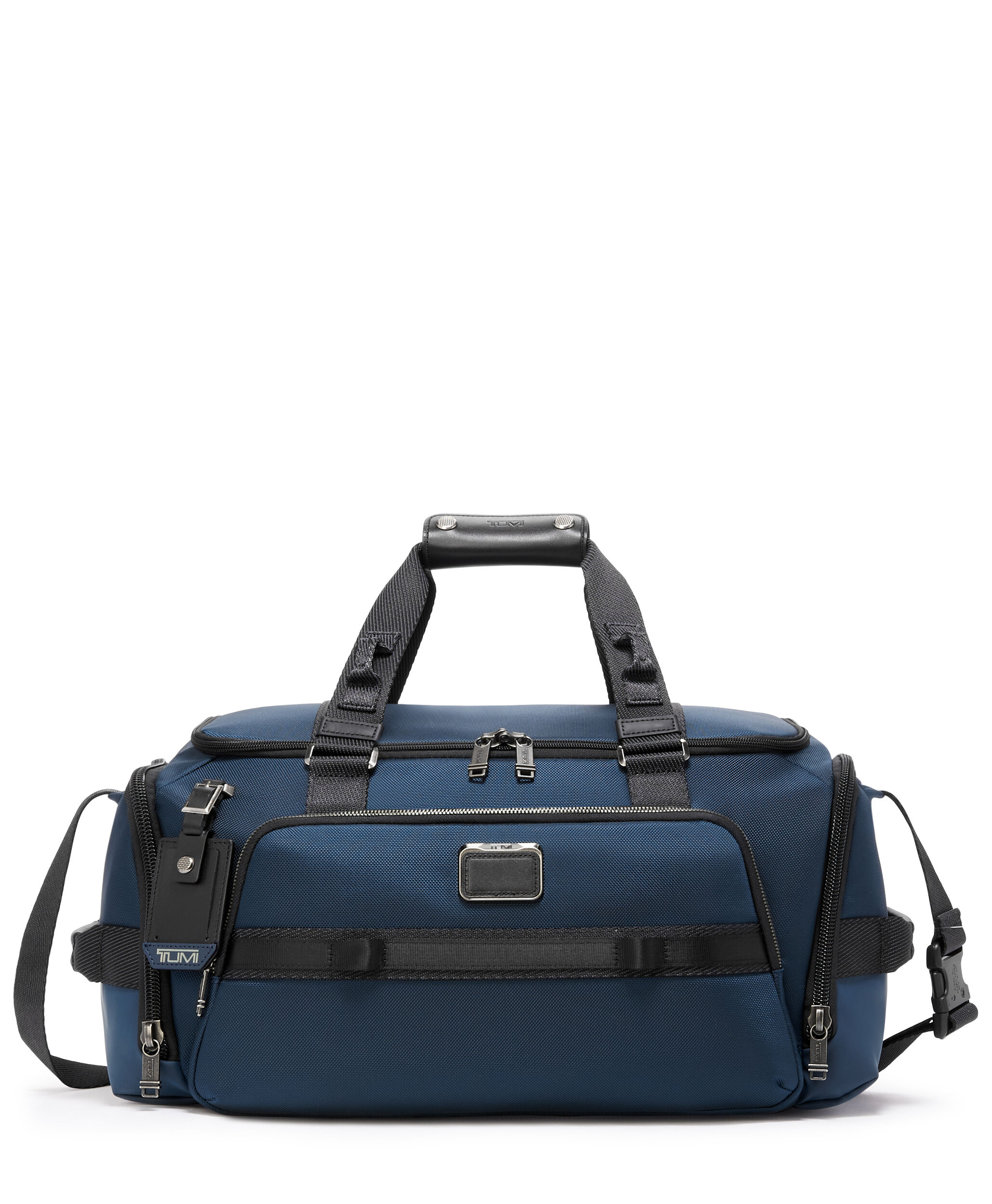 Tumi overnighter discount