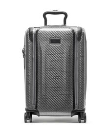 Tegra-Lite Front Pocket Expandable Cabin