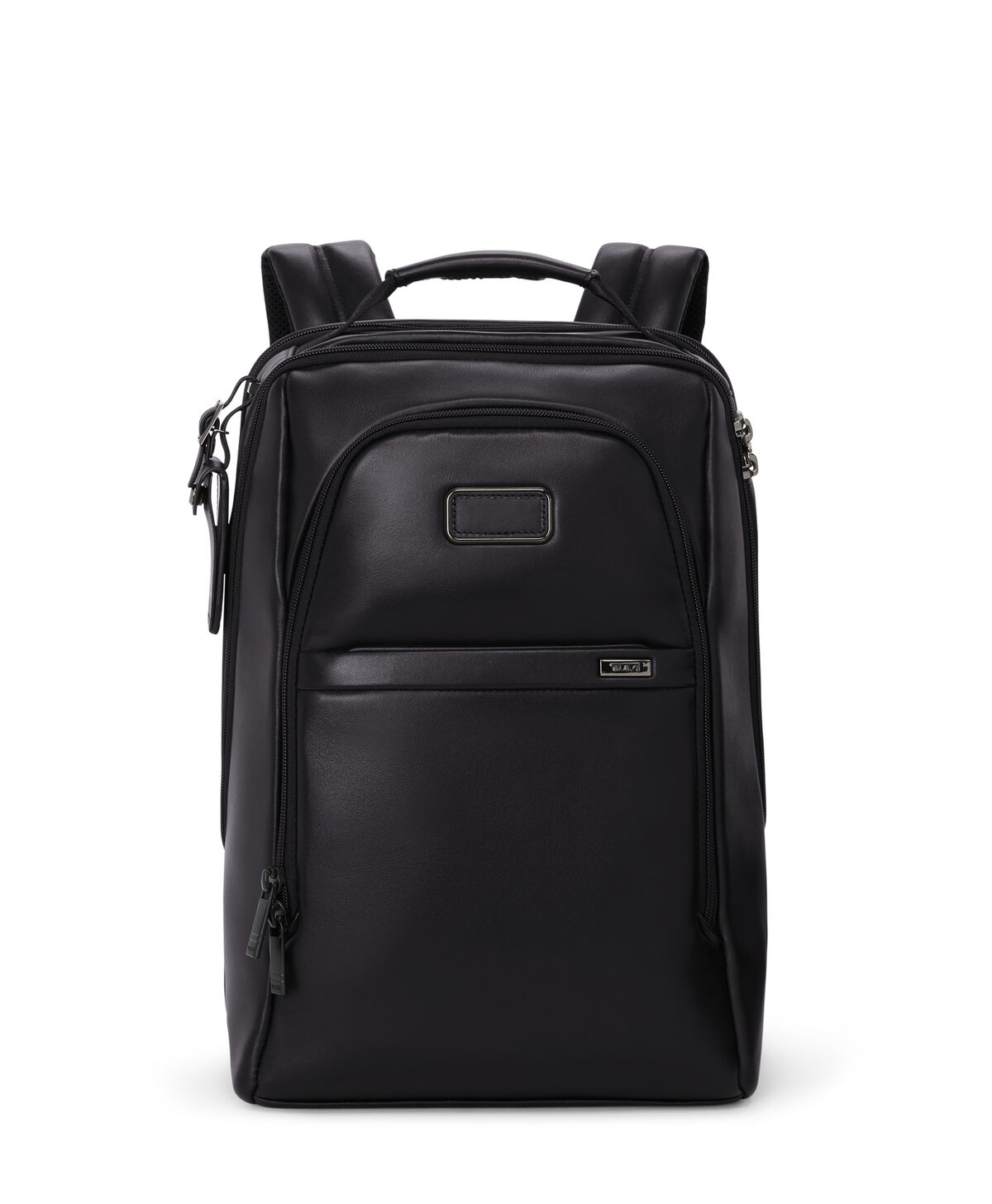 Alpha Medium 15" Expandable Backpack | TUMI Medium 15" Expandable Backpack
