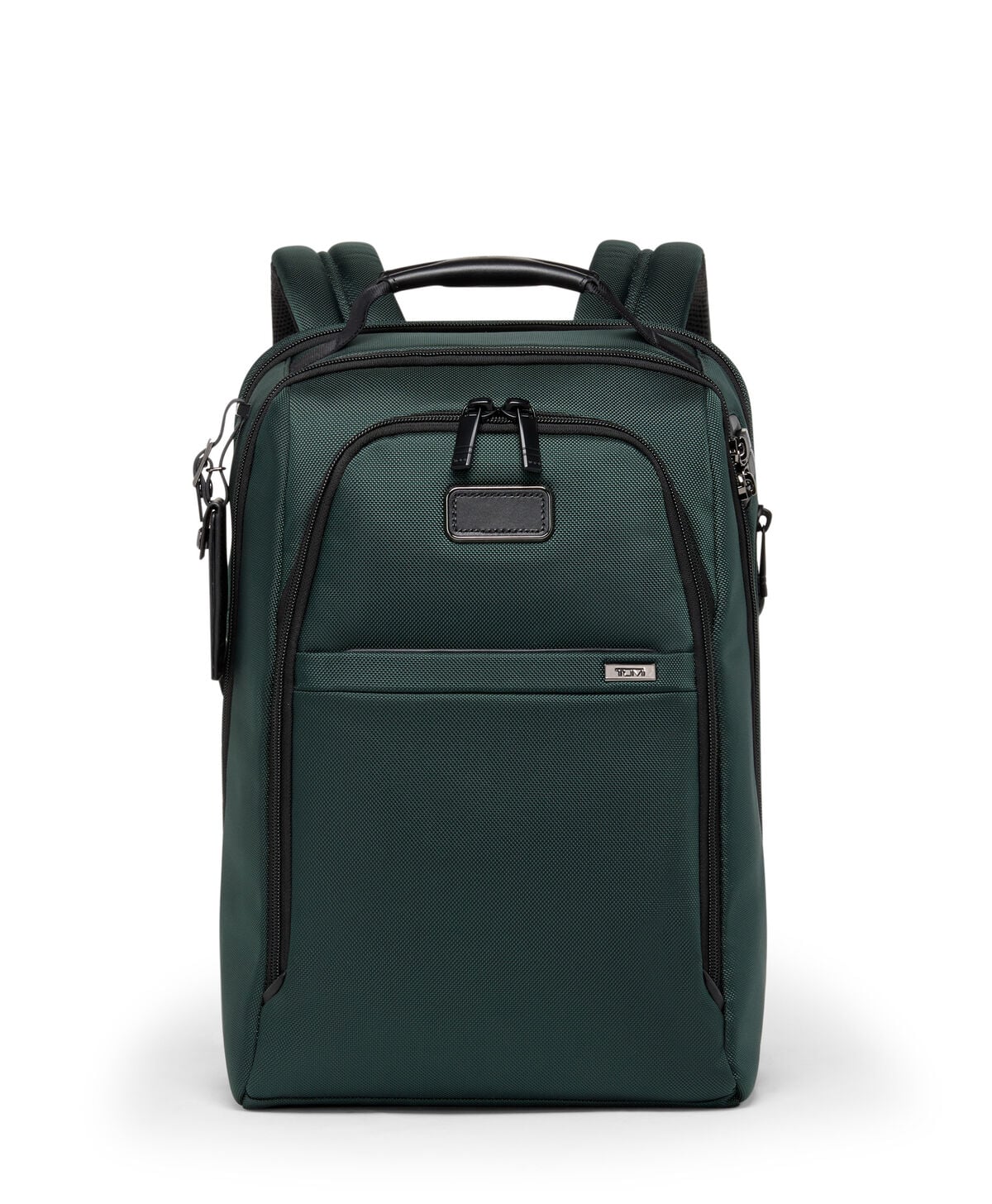 Alpha Medium 15" Expandable Backpack