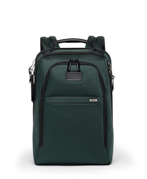 Alpha Medium 15" Expandable Backpack