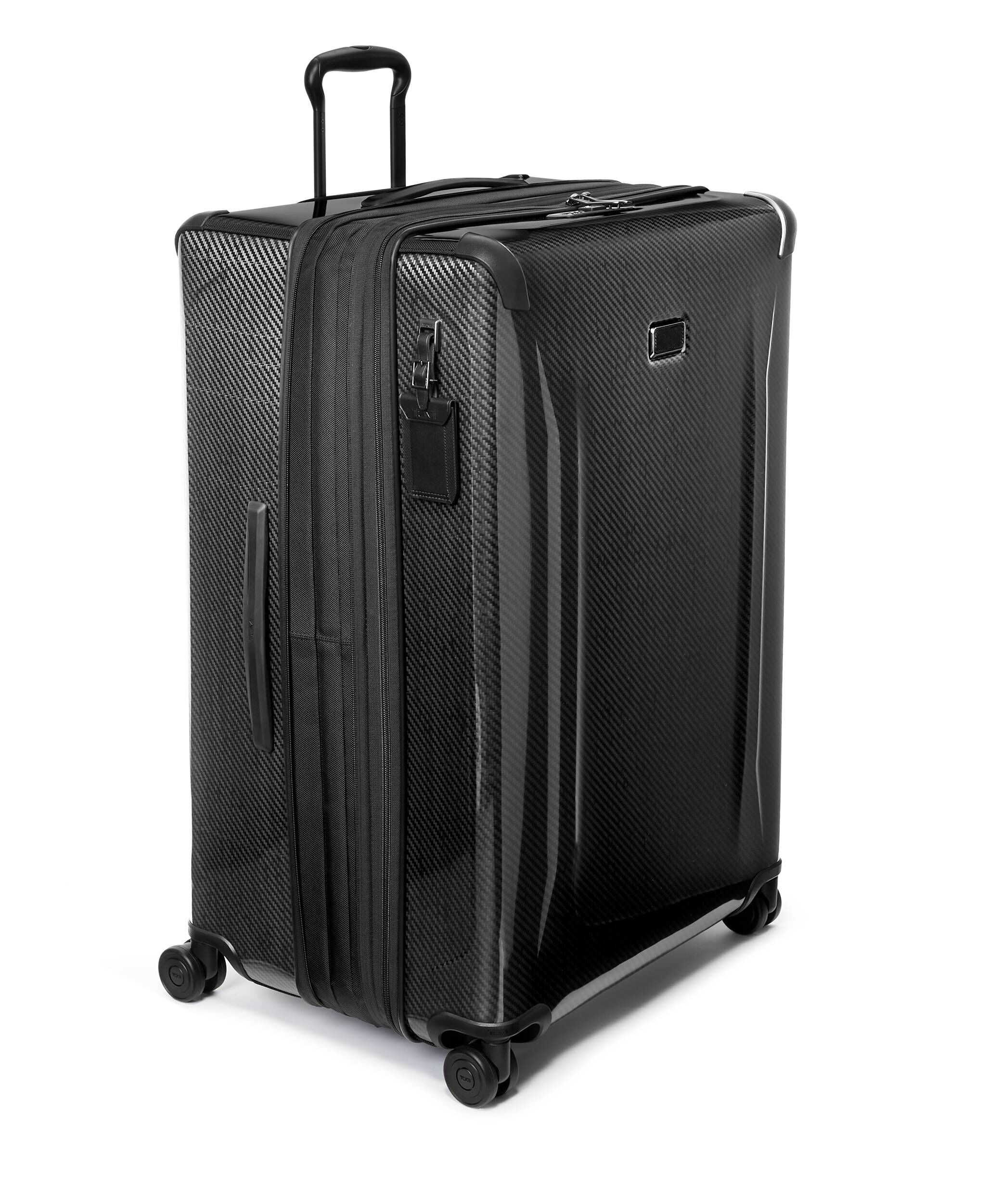 Tumi lightest luggage discount